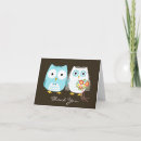 Buscar búhos tarjetas Para todos