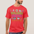 Buscar células madres camisetas Celda