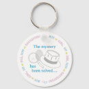 Buscar revelación llaveros Bebé