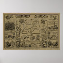 Buscar alabama posters Mississippi