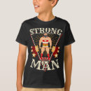 Buscar strongman camisetas Vintage