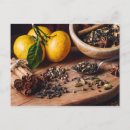 Buscar ingredientes postales Especias