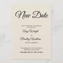 Buscar fecha del boda invitaciones Para ellos