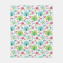 Buscar del pavo real mantas cobertores Bebé