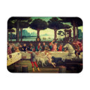 Buscar banquete imanes Medieval