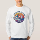 Buscar exploración camisetas Diseño