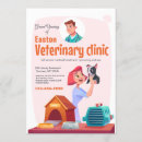 Buscar veterinarios invitaciones General y unisex