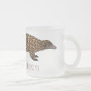 Buscar pangolin tazas Mamíferos