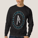 Buscar vikingos sudaderas Nórdico