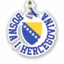 Buscar herzegovina pegatinas Bosnio