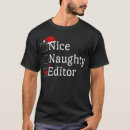 Buscar editor de vídeo camisetas Adorable