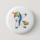 Buscar unicornio lindo chapas Único