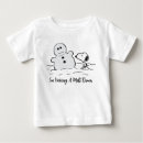 Buscar bebe camisetas Leña