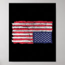 Buscar bandera de américa posters Demócrata