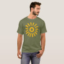 Buscar desgaste de la playa camisetas Para él