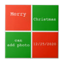 Buscar navidad azulejos General y unisex