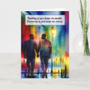 Buscar homosexual tarjetas Arco iris