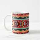 Buscar sol abstracto tazas Vintage