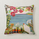 Buscar aves cojines Jardín