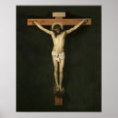 Buscar crucificado posters Jesús