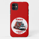 Buscar día de canadá fundas Blanco