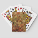 Buscar renacimiento barajas de cartas Retro