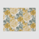 Buscar estampados flores de papel de seda General y unisex