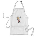 Buscar pinza delantales Cocinero