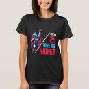 Buscar credo camisetas Más alto