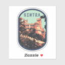 Buscar pena pegatinas Sintra