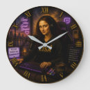Buscar gamer relojes de pared Gaming