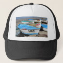 Buscar pesqueros gorras Barco