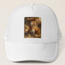 Buscar animales del campo gorras Caballo