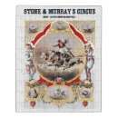 Buscar circo puzzles Historia