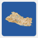 Buscar salvador pegatinas Geografía