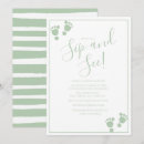 Buscar huella invitaciones Para todos