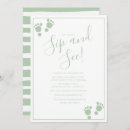 Buscar huellas invitaciones Para todos