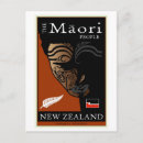Buscar maori postales Polinesia