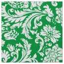 Buscar damasco verde telas Floral