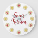 Buscar lemon relojes de pared Alimento