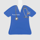 Buscar enfermeras adornos Navidades