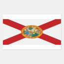 Buscar bandera florida pegatinas Marca de estado