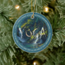 Buscar yoga adornos Profesor de yoga