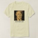 Buscar don trump camisetas Demócrata