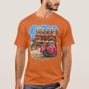 Buscar route 66 camisetas Clásico