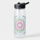 Buscar mandala agua botellas Colorido