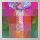 Buscar vanguardista posters Abstracto
