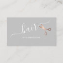 Buscar color oro tarjetas de visita Elegante