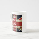 Buscar período tazas Té