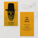 Buscar calavera tarjetas de visita Para todos